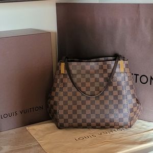 Authentic Louis Vuitton Marylebone PM handbag